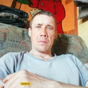 Андрей, 45, Тугулым