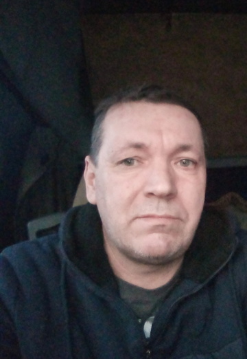 Моя фотография - Сергей, 54 из Белгород (@sergey968206)