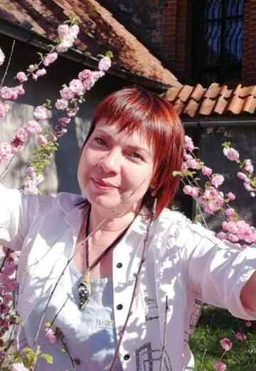 Моя фотография - Natali, 52 из Иркутск (@natali20129)