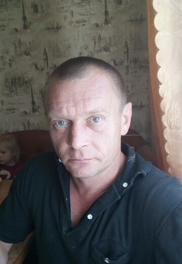 Моя фотография - Viktor, 45 из Могилёв (@viktor199730)
