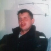 алекс, 41, Новая Ляля