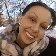 Ульяна, 31, Уфа