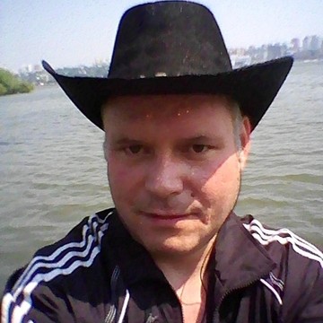 Моя фотография - Дима Костян, 45 из Новосибирск (@dimakostyan)