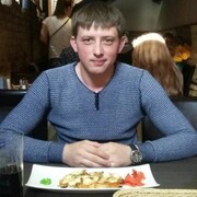Станислав, 31, Большеречье