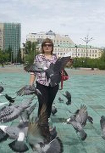 Моя фотография - Татьяна, 44 из Чернышевск (@tatyana71791)