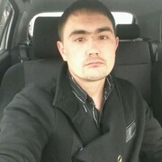 РУСИК, 35, Поронайск