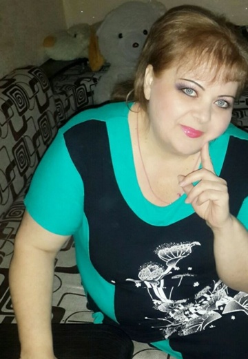 My photo - Natali, 50 from Georgiyevsk (@natali44692)