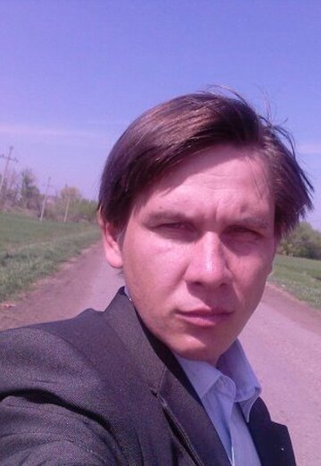 Моя фотография - Владимир, 45 из Стерлитамак (@vladimir338914)