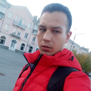 Савелий, 25, Еманжелинск