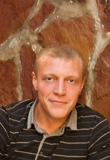 Моя фотография - Евгений, 41 из Орехово-Зуево (@evgeniy219205)