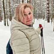 Svetlana 63 Moscow