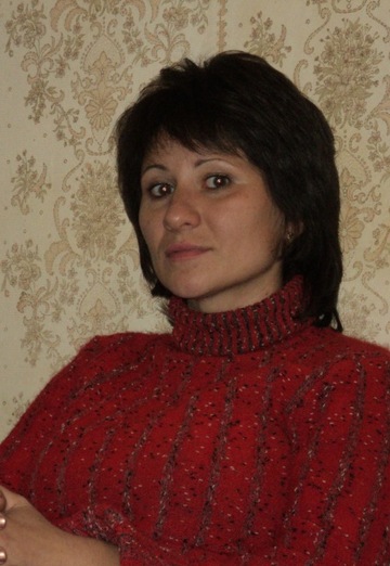 Моя фотография - инна, 49 из Таганрог (@inna35813)