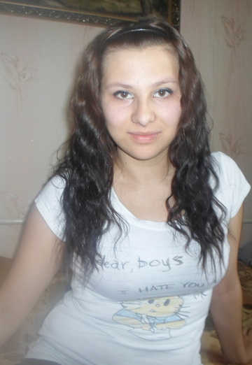 My photo - Katerina, 29 from Valozhyn (@katerina12612)