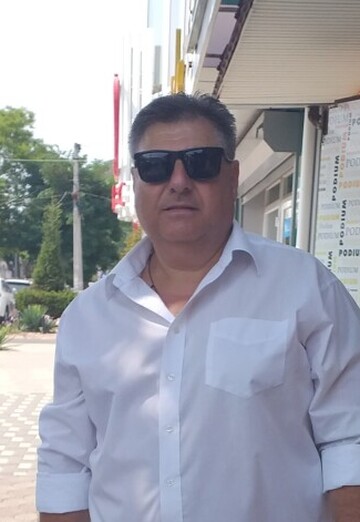 My photo - Yuriy, 58 from Izmail (@uriy204922)