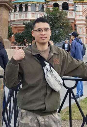 Tian (@tian33) — my photo № 1
