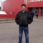 Ринат, 34, Учалы