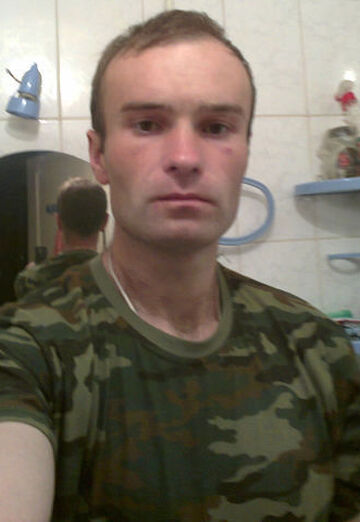 Моя фотография - Максим Столяров, 39 из Щучинск (@maksimstolyarov)