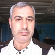 Руфат алиев, 53, Туймазы