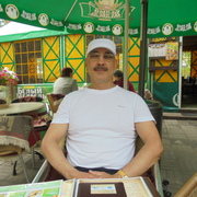 Марат, 52, Анапа