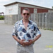 Николай, 49, Касимов