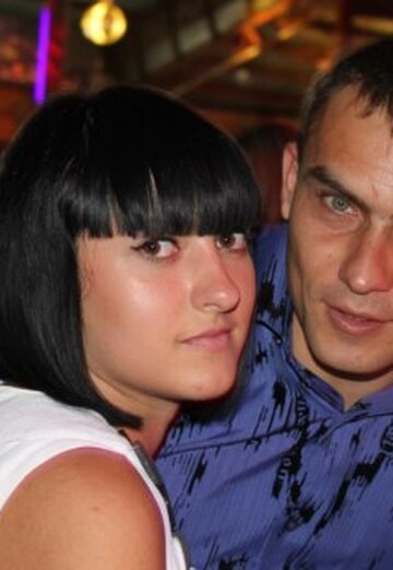 My photo - Dima, 41 from Lozova (@dima38196)