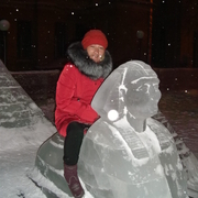 ирина, 54, Устюжна