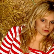 Анна, 33, Первоуральск