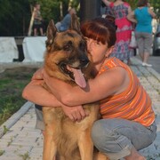 Александра, 53, Благовещенка