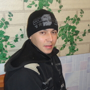 Rishat, 33, Новосергиевка