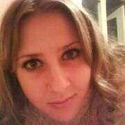 Ксения, 34, Балакирево