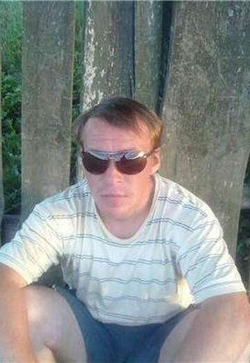 My photo - Igor, 44 from Neftekamsk (@tayson1234)