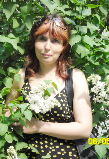 Моя фотография - МИЛА, 54 из Ямполь (@id224614)