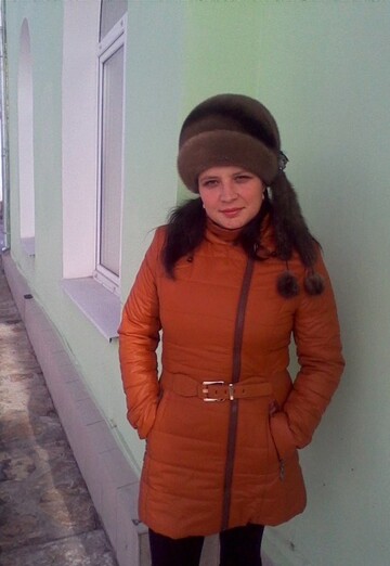 Моя фотография - Елизавета, 37 из Первомайский (@elizaveta8617838)
