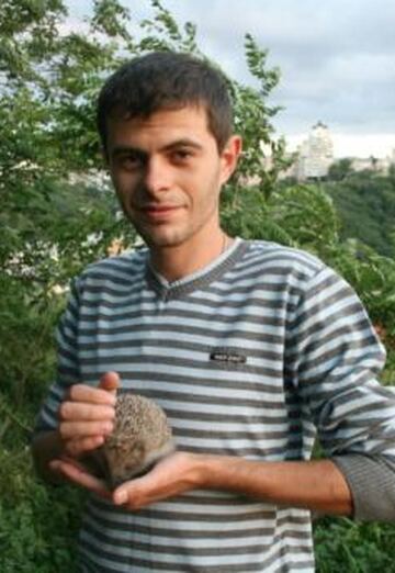 My photo - Sergey, 34 from Simferopol (@sergey104308)