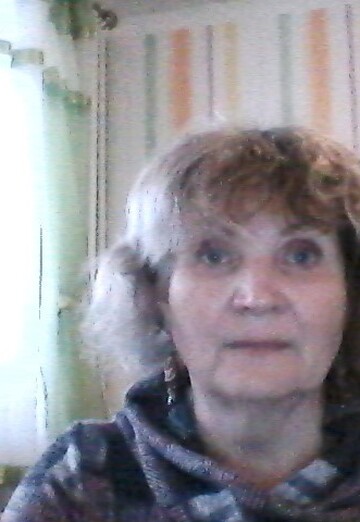 Моя фотография - Елена, 62 из Тарту (@elena7431203)