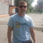 Konstantin, 31, Омск