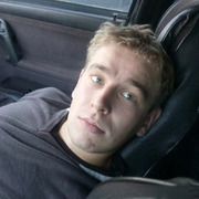 Дмитрий, 27, Кетово