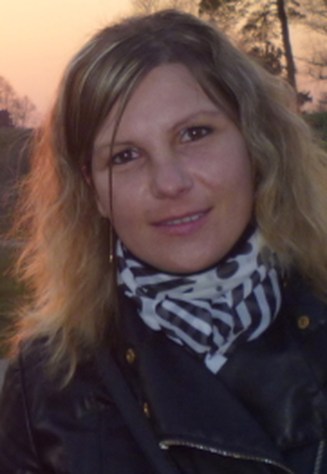 Моя фотография - Марина, 40 из Подольск (@marina223727)