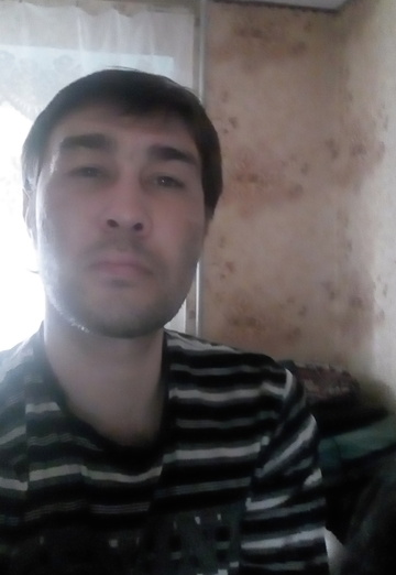 Моя фотография - Сергей, 40 из Клинцы (@sergey536617)