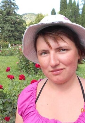 Моя фотография - Ольга, 41 из Тамбов (@olga339806)