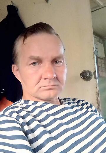 Моя фотография - Гусевской Игорь, 48 из Комсомольск-на-Амуре (@gusevskoyigor1)