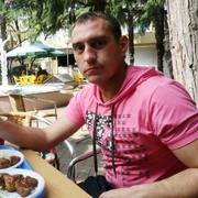 Дмитрий, 38, Белебей