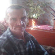 Евгений Карасев, 64, Тайга