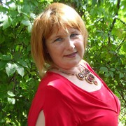 Анна, 51, Кировский