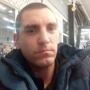 Семен, 35, Колпашево