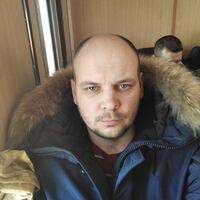 Николай, 37 лет, Дева, Томск