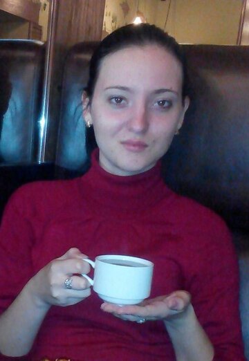 Моя фотография - Полина, 29 из Днепр (@polina8491)