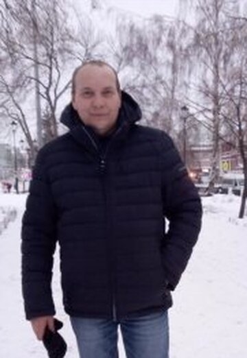 My photo - Valeriy, 61 from Kurgan (@valeriy82739)