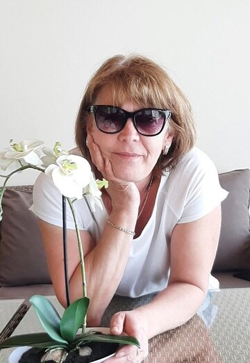 My photo - Lana, 60 from Brescia (@lana35020)