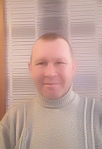 Моя фотография - Андрей, 54 из Борзя (@andrey597671)